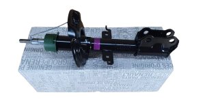 Amortiguador delantero 543027183R Renault Captur II Original Nuevo