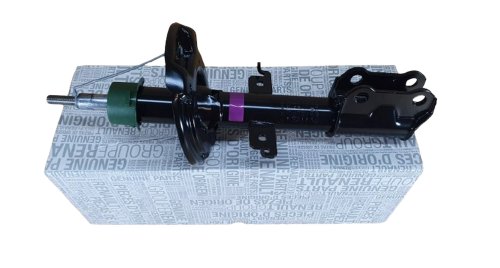Amortiguador delantero 543027183R Renault Captur II Original Nuevo