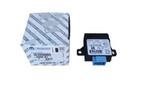 Controlador del sistema de dirección 4006.81 400681 Peugeot Boxer III Original Nuevo