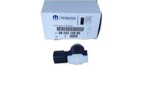 Sensor de aparcamiento 9800210680 Peugeot 3008 2008 Original Nuevo