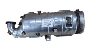Catalizador 9831396680 Citroën Jumpy IV 1.5HDI Original Nuevo