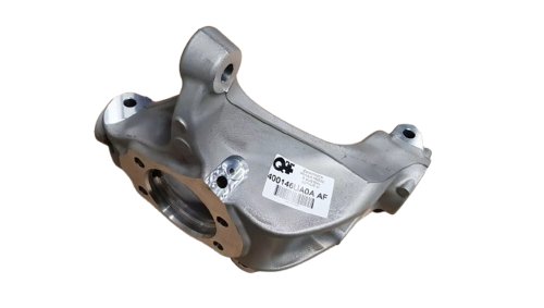 Desviador delantero derecho 400146UA0A Renault Austral Espace VI Original Nuevo