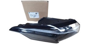 Luz trasera izquierda 9835299580 Peugeot 308 III Original