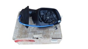 Espejo izquierdo 963022701R Renault Kadjar 11 pines Original