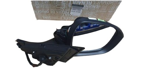Espejo derecho 963015364R Renault Austral 12 pines Original Nuevo