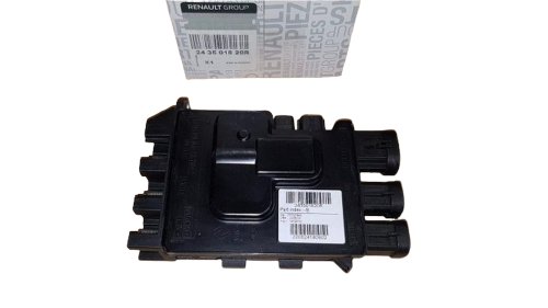 Módulo de batería 243501820R Renault Master III 1.6DCI Original Nuevo