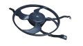 Wentylator Komplet 1253.C4 1253C4 Citroen C2 C3 I II Peugeot 1007 Oryginał Nowy (2).jpg