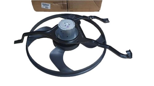 Ventilador completo 1253.C4 1253C4 Citroën C2 C3 I II Peugeot 1007 Original Nuevo