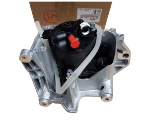 Soporte del filtro de combustible 9849141280 Citroën Jumpy IV 2.0BLUEHDI Original Nuevo