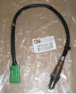 Sonda Lambda 1618HC C3, DS3, DS4, 208, 308  1.6THP