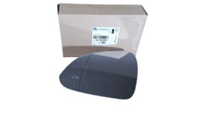 Espejo retrovisor izquierdo 23198804 Opel Insignia A Original Nuevo