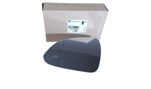 Espejo retrovisor izquierdo 23198804 Opel Insignia A Original Nuevo