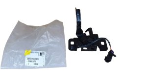 Cerradura del capó 39085676 Opel Astra K Original Nueva