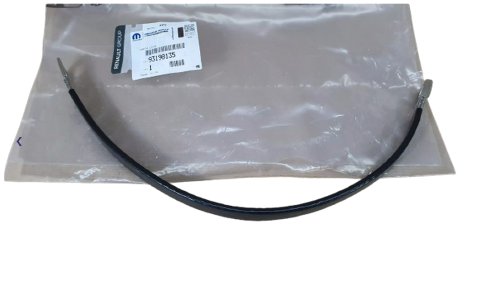 Cable de conexión a tierra 93198135 Opel Renault Original Nuevo