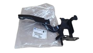 Bisagra del capó izquierdo 95522835 Opel Renault Original Nuevo