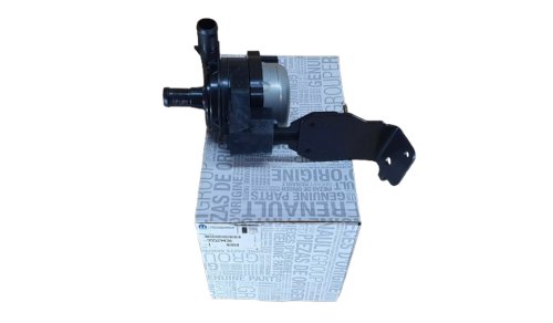 Bomba de agua 95529436 Opel Movano Renault Master III 2.3DCI Original Nueva