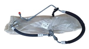 Cable de dirección asistida 1606277280 Citroën Jumper III Peugeot Boxer III Original Nuevo