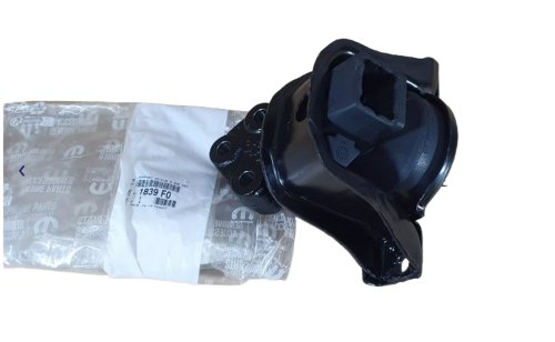 Cojín del motor 1839.F0 1839F0 Citroën C3 Peugeot 301 1.6 16V Original Nuevo