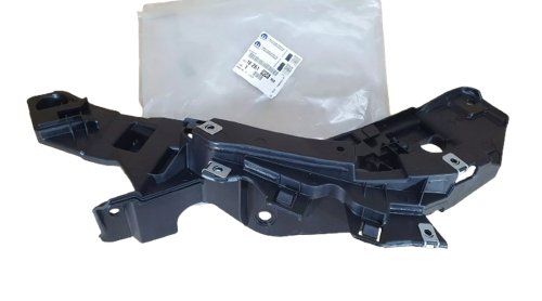 Soporte del parachoques derecho 1626195680 Citroën Jumper III Original Nuevo
