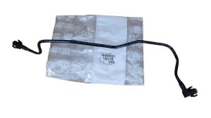 Conducto de agua 1323HS 1323.HS Citroën Peugeot  2.0HDI 16V Original Nuevo