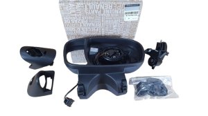 Espejo izquierdo eléctrico 963029293R Renault Trafic II 06-14 Original Nuevo