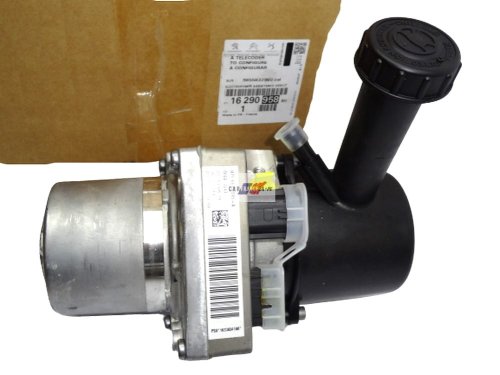 Bomba de dirección asistida 407 Original 1629095880