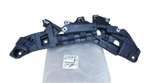 Soporte del parachoques izquierdo 1626195780 Citroën Jumper III Original Nuevo