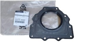 Junta del cigüeñal 1227900Q0F Renault Megane III 1.6DCI Original Nueva