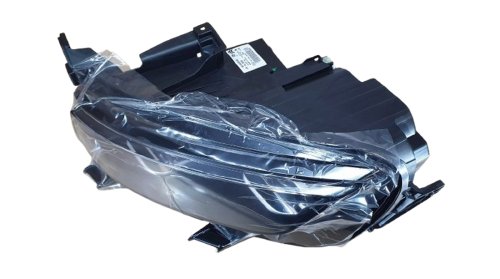 Reflector izquierdo 9816925580 Citroën C5 Aircross Original Nuevo