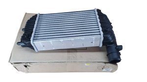 Intercambiador de aire 0384.G8 0384G8 Peugeot Boxer II 2.8TD Original Nuevo