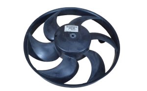Hélice del ventilador 1254.85 125485 Peugeot Partner Original Nuevo