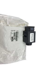 Sensor de temperatura de la cabina Citroën C5 C6 Peugeot 407 6445VC