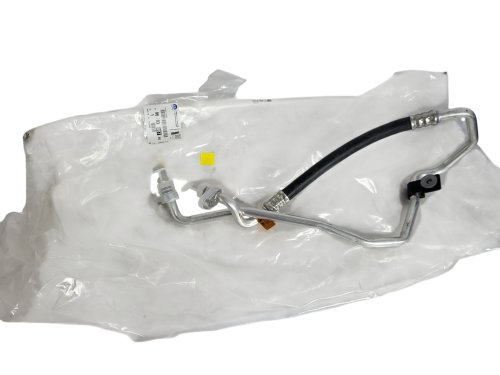 Cable de aire acondicionado 9678308780 Citroën Peugeot Original