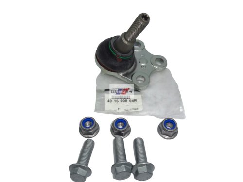 Perno del brazo oscilante delantero original Laguna 3 401600004r