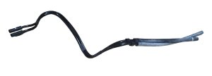 Sensor de temperatura de los gases de escape 1618S7 1618.S7 Peugeot  607 II 2.0HDI Original Nuevo
