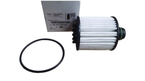 Filtro de aceite 1631226580 Citroën Nemo Peugeot Bipper Original Nuevo