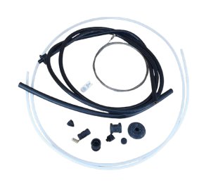 Cable del acelerador 1629.E6 1629E6 Citroën Jumper Peugeot Boxer Original Nuevo