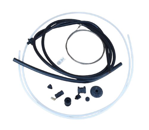 Cable del acelerador 1629.E6 1629E6 Citroën Jumper Peugeot Boxer Original Nuevo