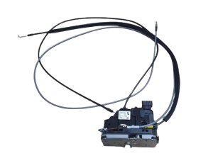 Cerradura de puerta corredera 1621166380 Citroën Jumper III Peugeot Boxer III Original nueva