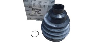 Cubierta de junta 3293.06 329306 Citroën C8 Evasion Jumpy Peugeot 806 Original Nueva