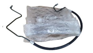 Cable del sistema de dirección 4014.J6 4014J6 Peugeot 807 Original Nuevo
