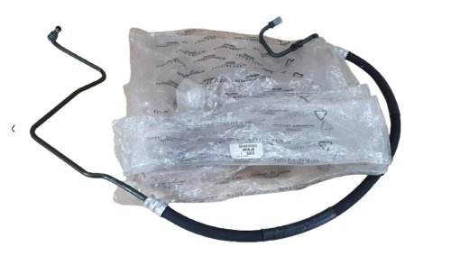 Cable del sistema de dirección 4014.J6 4014J6 Peugeot 807 Original Nuevo
