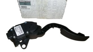 Potenciómetro  de gas 180050003R Laguna 3 SM5 Original