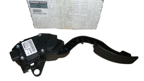 Potenciómetro  de gas 180050003R Laguna 3 SM5 Original