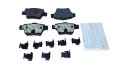 Klocki Hamulcowe Tył 425340 4253.40 Citroen C4 Peugeot 207 307 Oryginał Nowy (2).jpg
