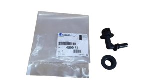 Conector de cable 459957 4599.57 Peugeot Partner III Original Nuevo