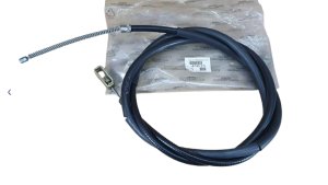 Cable de freno derecho 4745F3 4745.F3 Peugeot 806 Original Nuevo