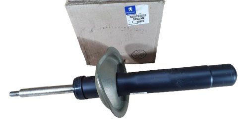 Amortiguador delantero izquierdo 5202.NN 5202NN Peugeot 206 Original Nuevo