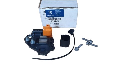 Regulador de tensión 5761C4 5761.C4 Citroën Peugeot Original Nuevo