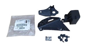 Kit de reparación del faro derecho 6212.G2 6212G2 Peugeot 3008 Original Nuevo